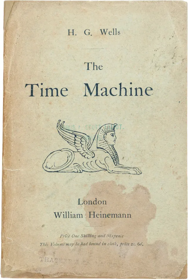 Time travel