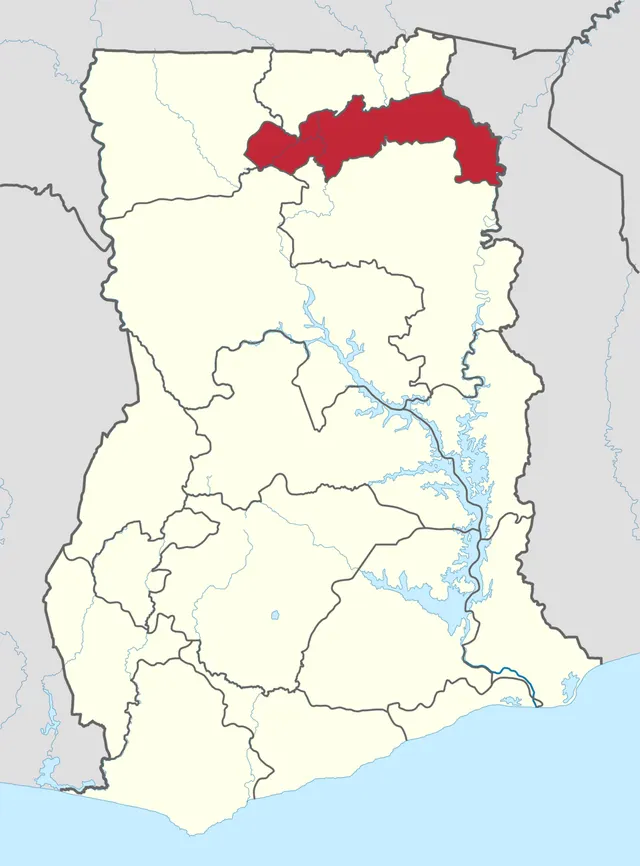 Nalerigu