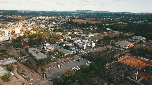 Universidade do Extremo Sul Catarinense