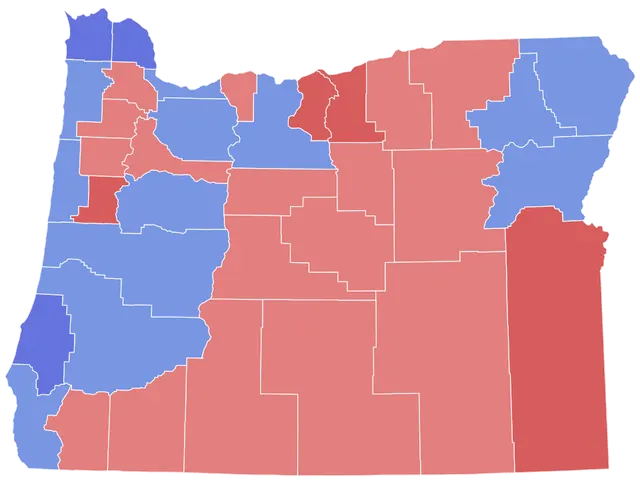 1956 Oregon gubernatorial special election