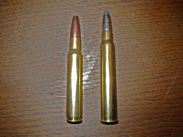 .30 R Blaser