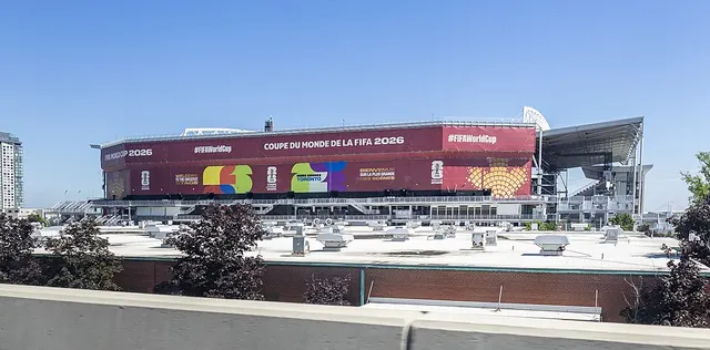 BMO Field