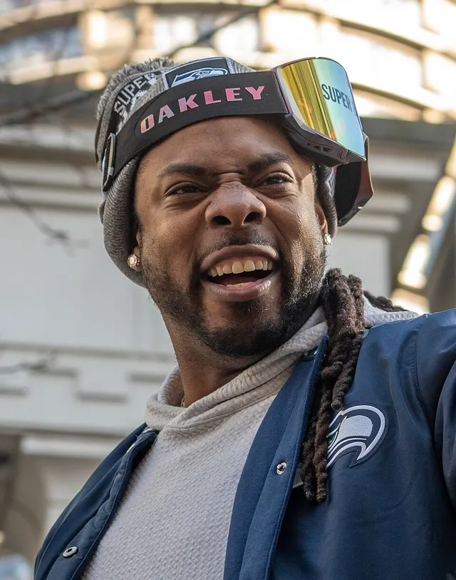 Richard Sherman