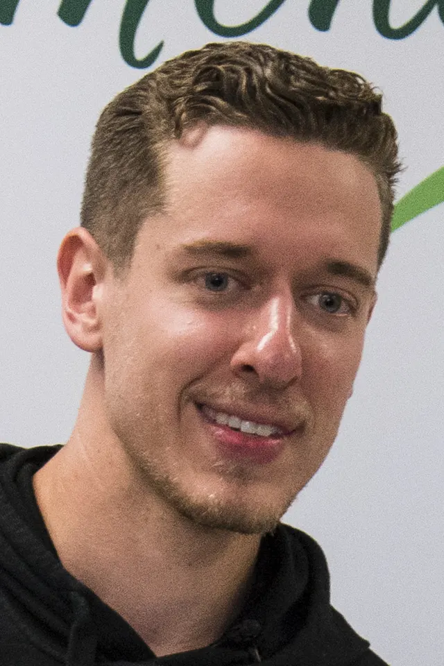 Jordan Binnington