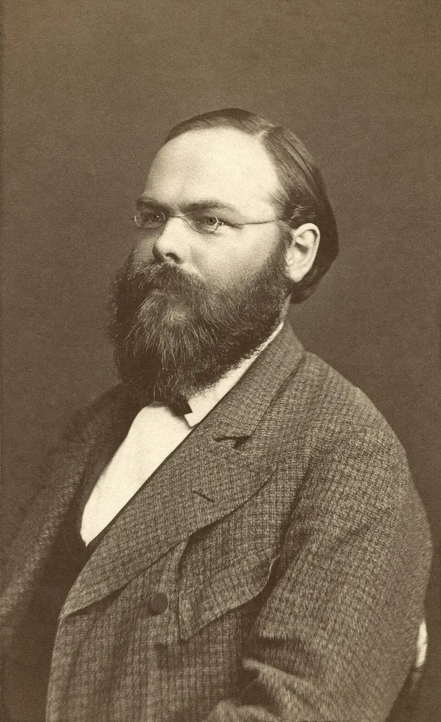 Hermann Amandus Schwarz