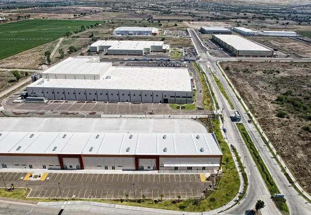 Guanajuato Inland Port