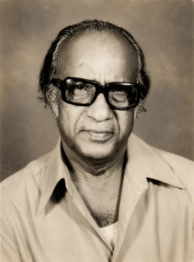 T. N. Balakrishna