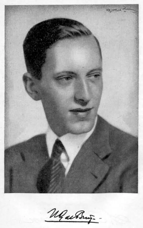 Nicolaas Govert de Bruijn