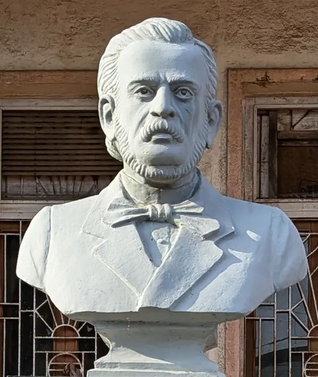 Francisco Luís Gomes