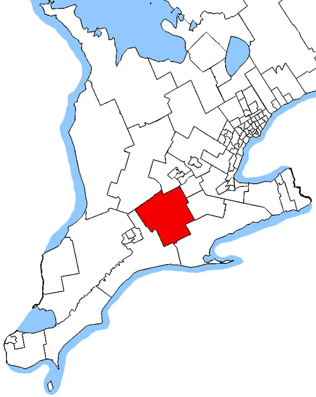 Oxford