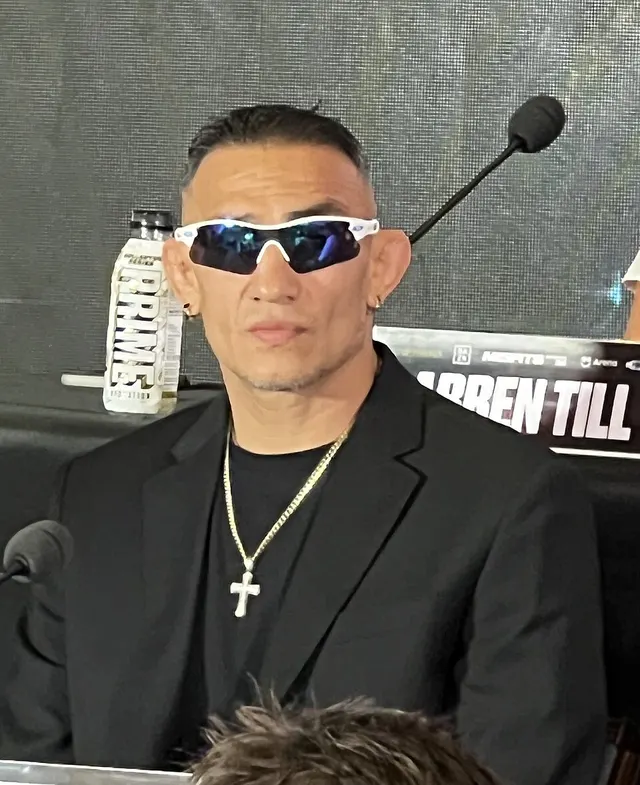 Tony Ferguson