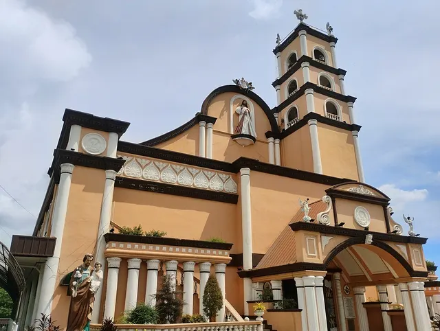 National Shrine of the Divine Mercy