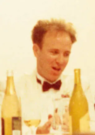 John Cranna