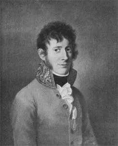 Christian Danneskiold-Samsøe