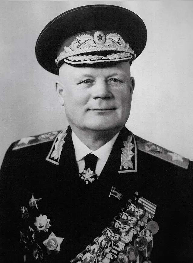 Filipp Golikov
