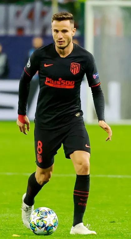 Saúl