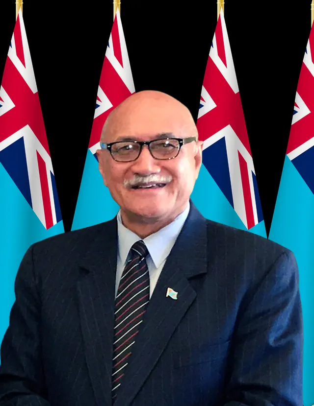 George Konrote
