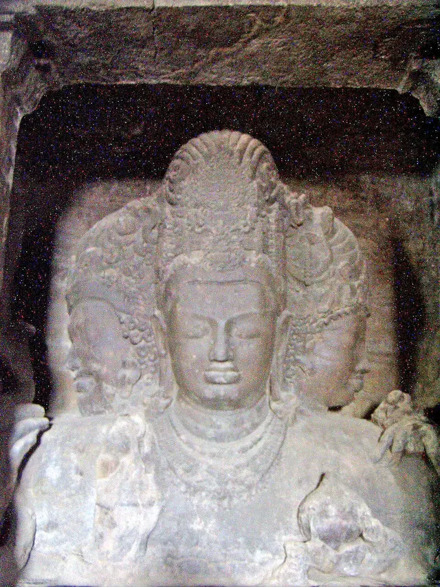 Vamadeva