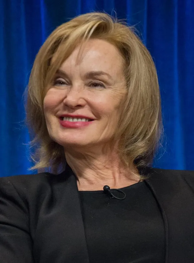 List of awards and nominations received by Jessica Lange