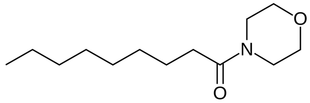 4-Nonanoylmorpholine