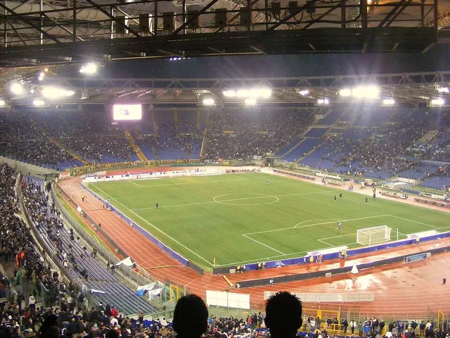 2011 Coppa Italia final
