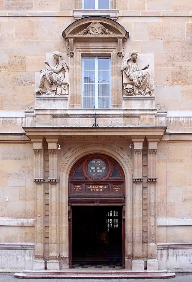 École normale supérieure