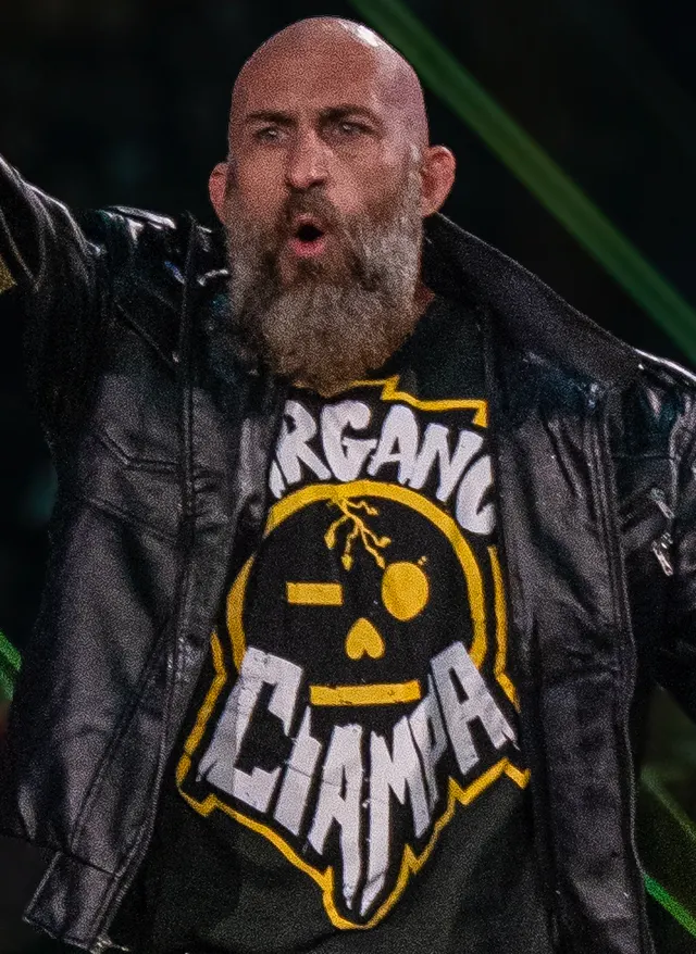 Tommaso Ciampa