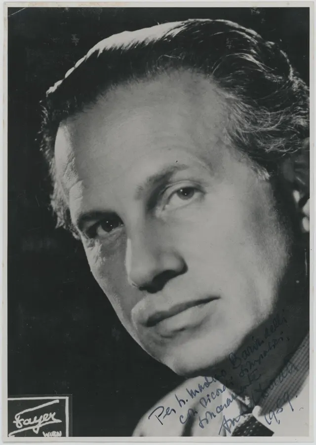 Antal Dorati