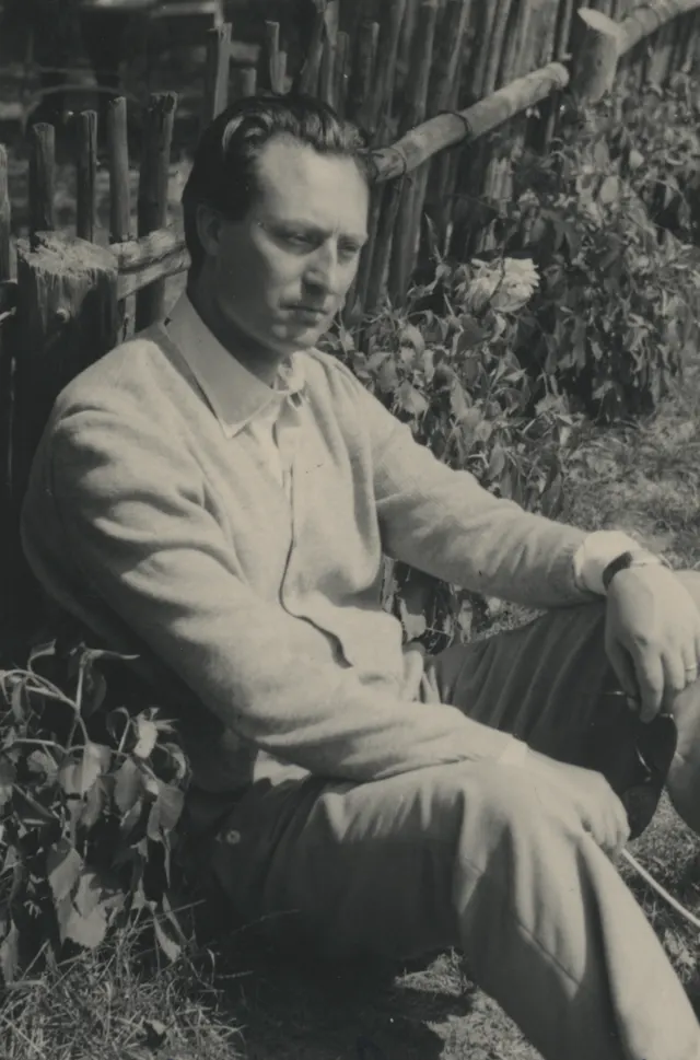Carlo Maria Giulini