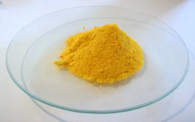 Ammonium chromate