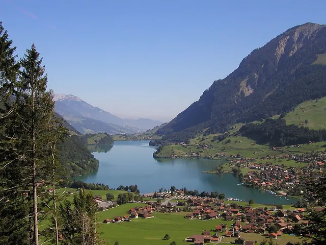 Lungern