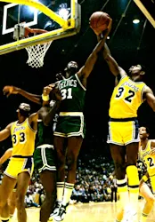Finales NBA 1985