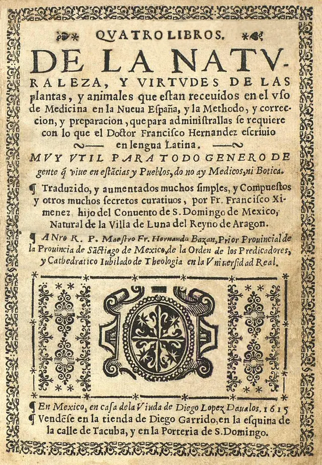 Francisco Hernández