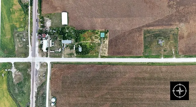 McPaul, Iowa