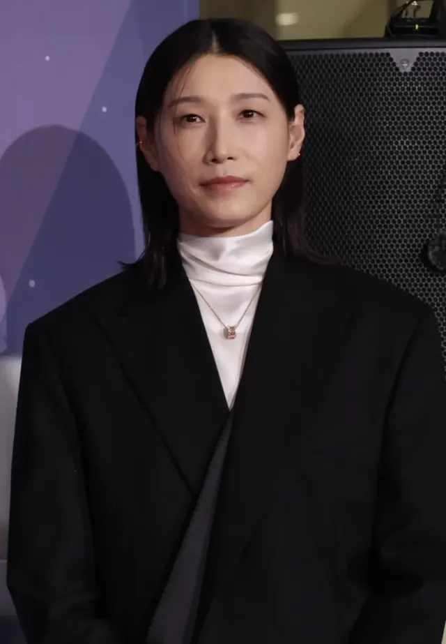 Kim Yeon-koung