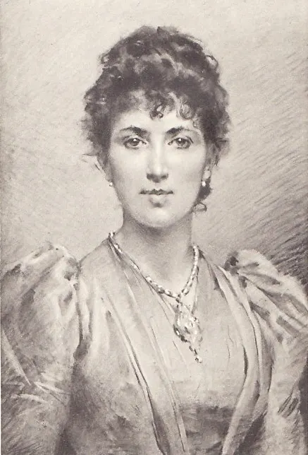 Agnes Marshall