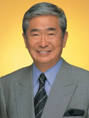Shintaro Ishihara