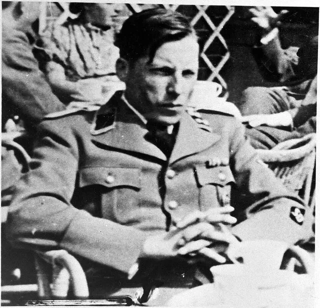 Wilhelm Zoepf