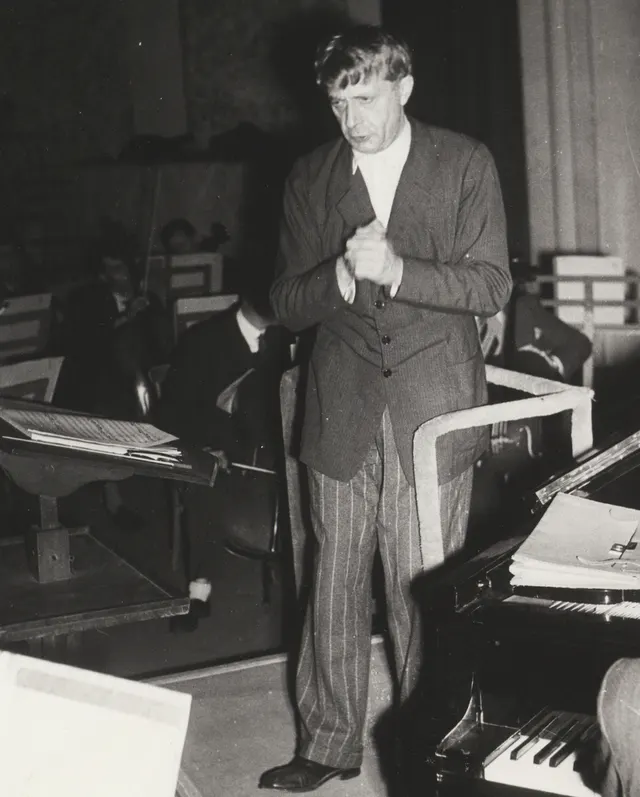 Charles Munch