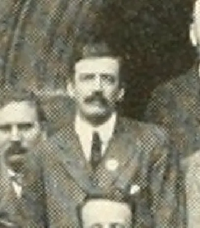 Sheffield Airey Neave