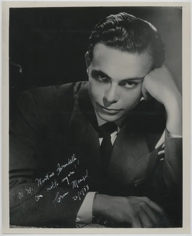Lorin Maazel