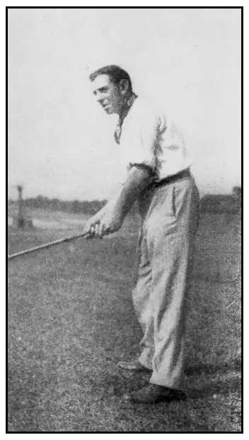 Willie Anderson