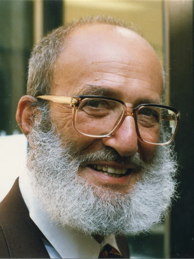 Paul Halmos