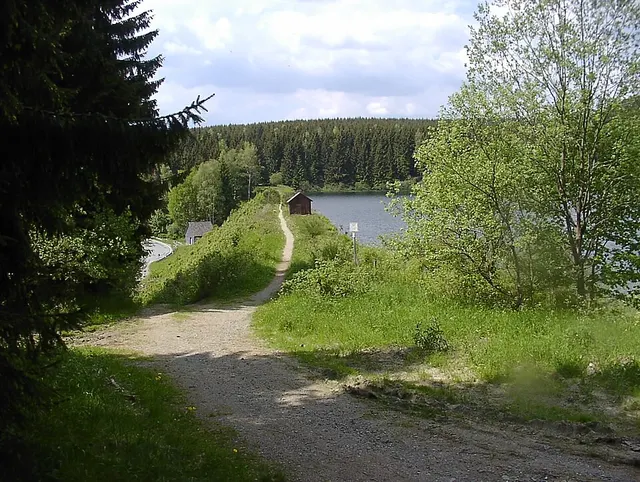Kunstteich