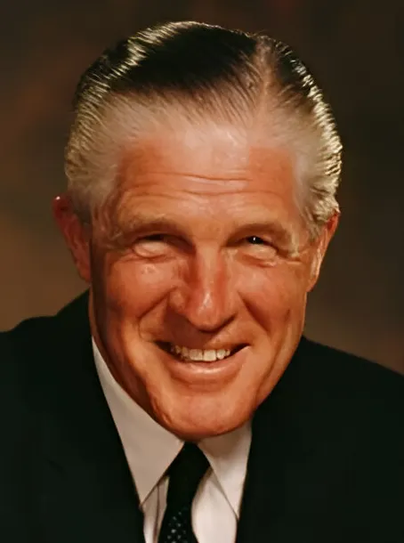 George W. Romney