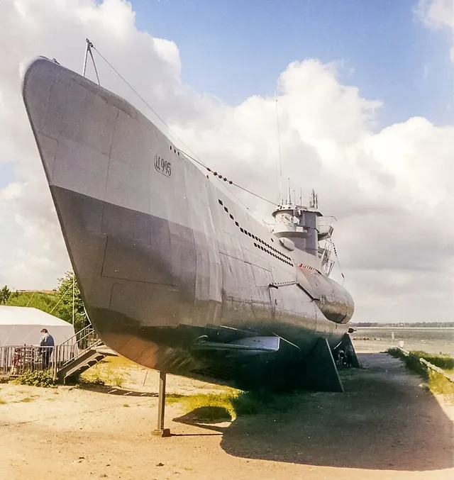 U-Boot