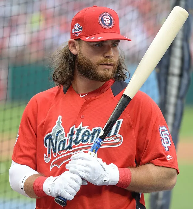 Brandon Crawford
