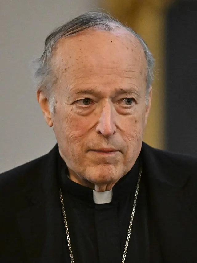 Robert McElroy