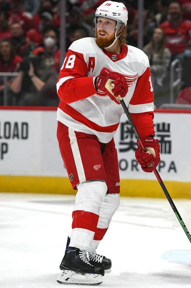 Marc Staal