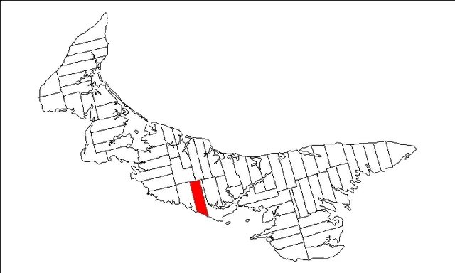 Lot 30, Prince Edward Island